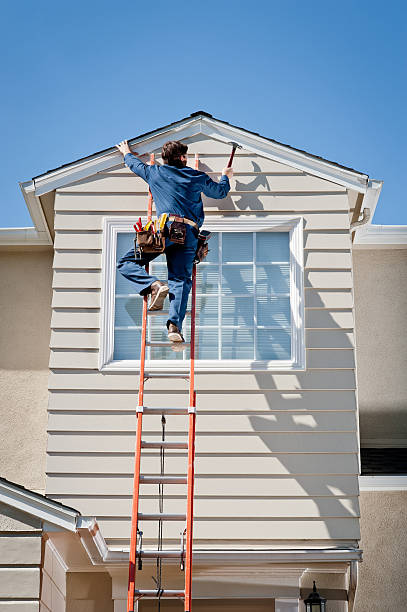  Ramapo College Of New Jersey, NJ Siding Pros